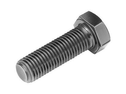 Skrutka 1103.20 M18x070, DIN-933