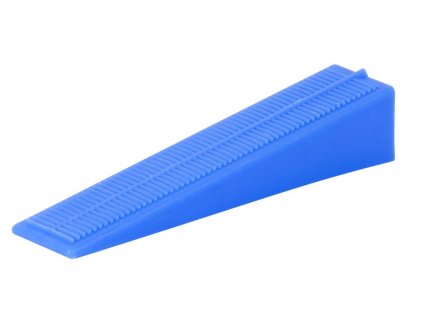 Klinok Strend Pro LW110, nivelačný, 98x21x20 mm, pre medzerníky, bal. 100 ks