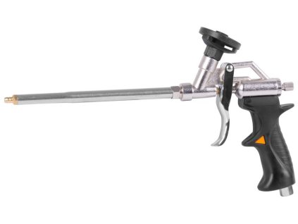 Pištoľ Strend Pro FG102, Alu, na montážnu penu