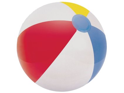 Lopta Bestway® 31021, Beach Ball, plážová, detská, nafukovacia, do vody, 51 cm