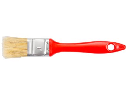 Štetec Strend Pro Brisk 1", maliarsky, plochý, RedHand, PVC rúčka