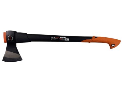 Sekera EVEREST® EFA 1250 g, MULTI-NECK®, štiepacia, káľačka, sklolaminátová násada 700 mm
