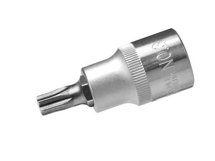 Hlavica Whirlpower® 16147-41, TORX 40 mm, L-55 mm, 1/2", Cr-V, S2