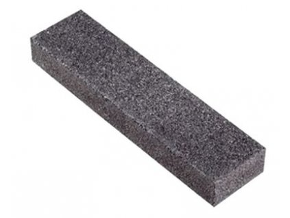 Brúsny kameň Tyrolit 430326, 50x25x200 mm, 48C40K9V, hranatá (zrnitosť 40)