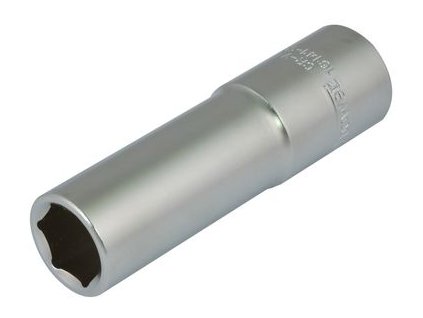 Hlavica Whirlpower® 16141-12, 8 mm, 1/2", Cr-V, predĺžená