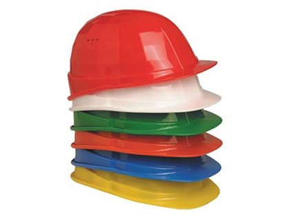 Prilba Strend Pro SP107, zelená