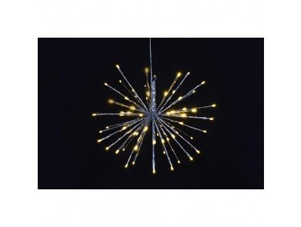Gula MagicHome Supernova, 40 cm, 96xLED, IP20