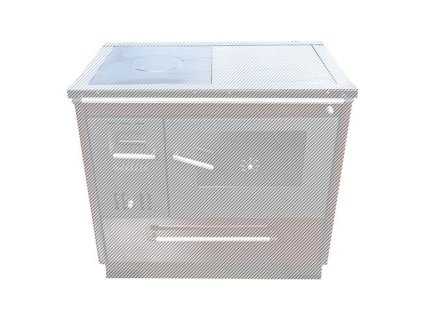 Platna PELA1.H, s dierou