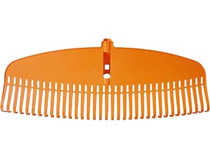 Hrable Strend Pro MULTI-CLICK SWE, 35 zubé, 760 mm, PET, bez násady