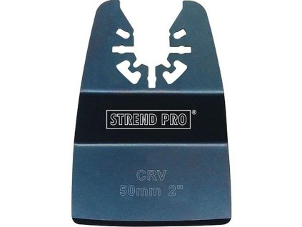Nástroj Strend Pro RS-GE18, škrabka 50x75 mm, na multibrúsku, CrV