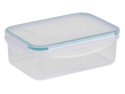 Dóza MagicHome Lunchbox E810 1000 ml, obdĺžniková, Clip