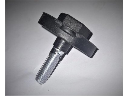 Agrimotor FM33 122-0, matica noža