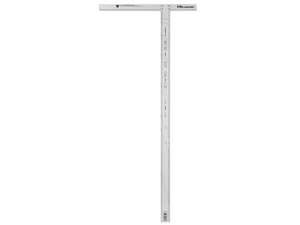 Uholník KAPRO® 316, T-Square, 1200 mm, na sadrokartón