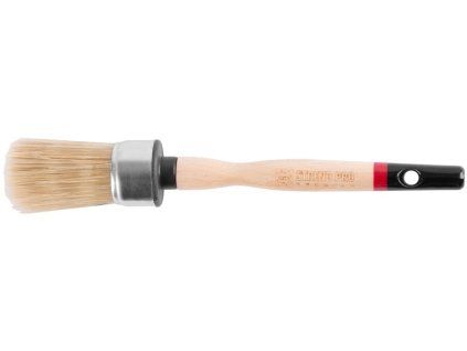 Štetec Strend Pro Premium MASTER PIE 35/55 mm, maliarsky, drevená rúčka