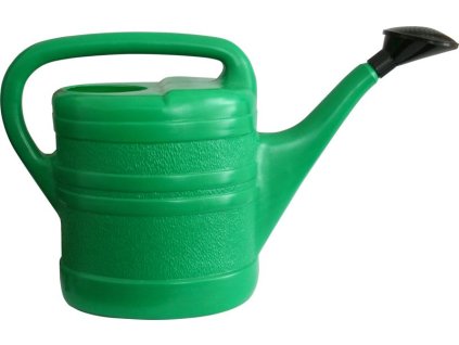 Konva s ružicou SPRING 8 lit., na polievanie, plastová