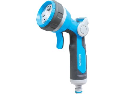 Pištoľ AQUACRAFT® 770480, zavlažovacia, záhradná, ErgoPLUS Multi-Jet