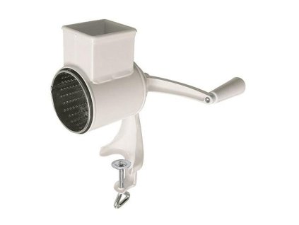 Mlynček MagicHome, na orechy/syr, 5 bubnov