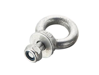 Skrutka LEQ AH66, M10, s okom