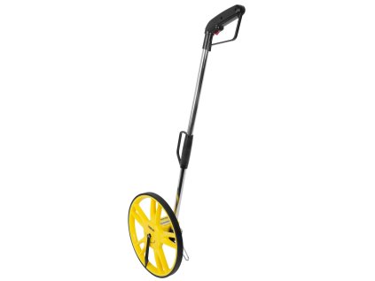Koleso Strend Pro DMW601, meracie, krokovacie, analógové