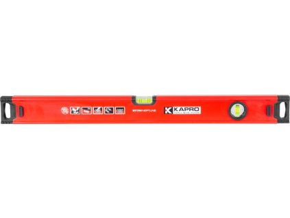 Vodováha KAPRO® 977-40M NEPTUNE™ 1000 mm, magnetická