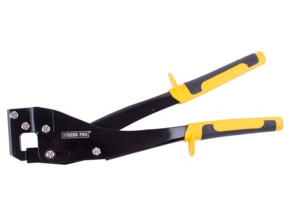 Kliešte Strend Pro SP8891 350 mm, na spájanie profilov