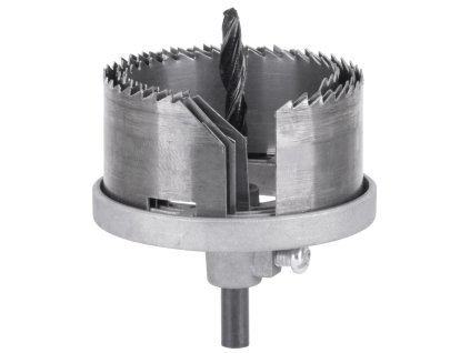 Sada vyrezávačov Strend Pro HC417, 60-67-74 mm, do dreva, pílové