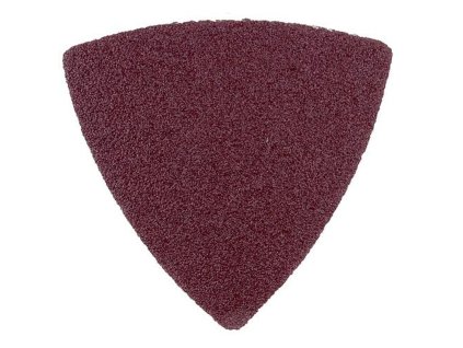 Výsek Worcraft DS-220, brúsny, Triangle, Z80, bal. 5 ks