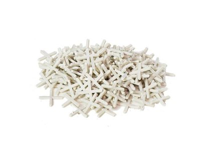 Krížik Strend Pro TC242, 2 mm, na obklady a dlažby, bal. 200 ks