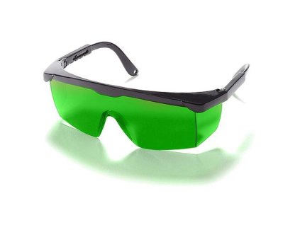 Okuliare k laserom KAPRO® 840G Beamfinder™ Green
