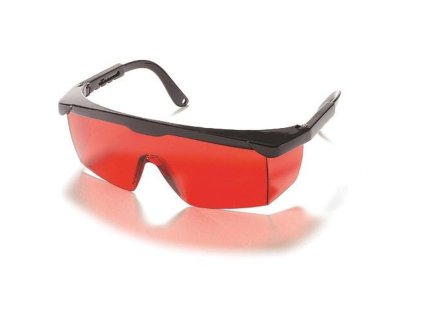 Okuliare k laserom KAPRO® 840 Beamfinder™ Red