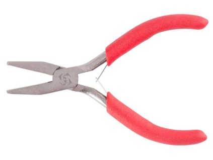 Kliešte Strend Pro MP001D, 115 mm, mini, rovné, hladké