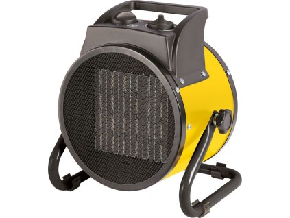 Ohrievač Strend Pro BGP1506-03, max. 3 kW, keramicky, elektrický