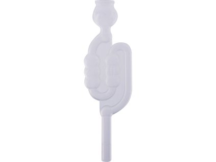 Zátka WHT kvasná, plastová 20 cm