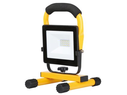 Reflektor Strend Pro Worklight SMD LED BL2-D3, 20W, 1600 lm, pracovný, kábel 1.8 m, IP65
