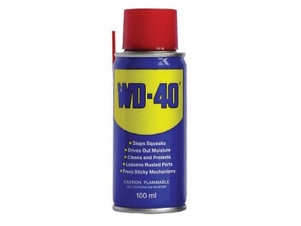 Sprej WD-40® 100 ml