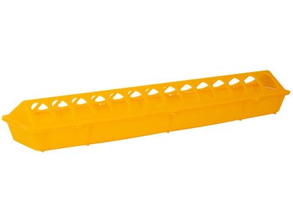 Krmítko Goodfarm PFD42 50 cm, pre hydinu, plast