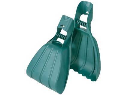 Lopatky Strend Pro LC5058, 50x34.5 cm, na lístie