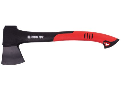 Sekera Strend Pro Premium Redwolf CAX 1250/900 g, 450 mm, nylónová násada