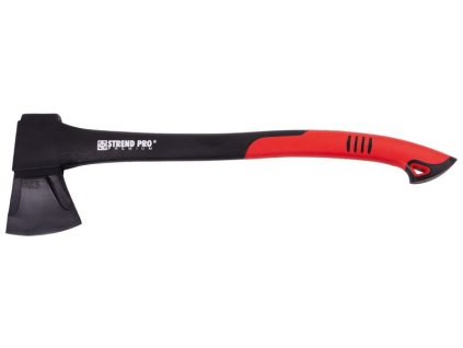 Sekera Strend Pro Premium Redwolf SAX 2100/1600 g, 600 mm, káľačka, nylónová násada