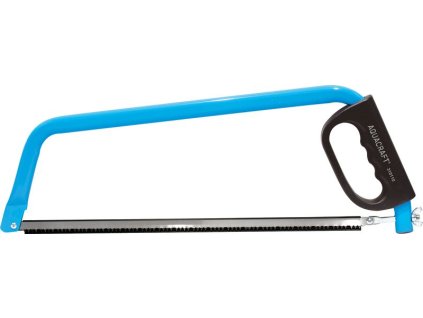 Pilka AQUACRAFT® 310110, oblúková, s držadlom