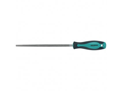 Pilník Whirlpower® 15407-3 200 mm, okrúhly