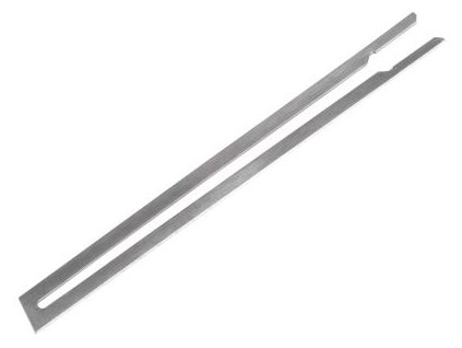 Nôž Strend Pro GW8005, 150 mm, náhradný pre rezač polystyrénu