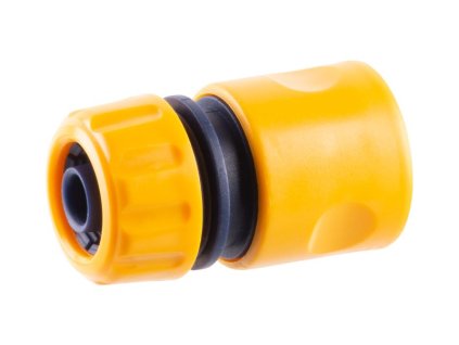 Rýchlospojka Strend Pro, 3/4", záhradná, na hadicu
