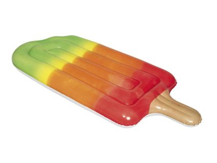 Lenoska Bestway® 43161, Dreamsicle Popsicle, 185x89 cm, nafukovacia