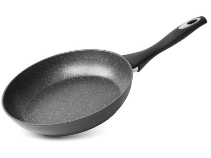 Panvica MagicHome Black Line, 24 cm