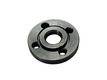 Skrutka CAG-S20Li aretačná, diel 1