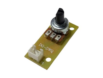 Regulátor CLBV-S40Li diel 6