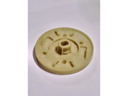 Unášač noža CLM-S40Li diel 33