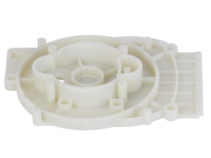 Držiak motora CLM-S40Li diel 49