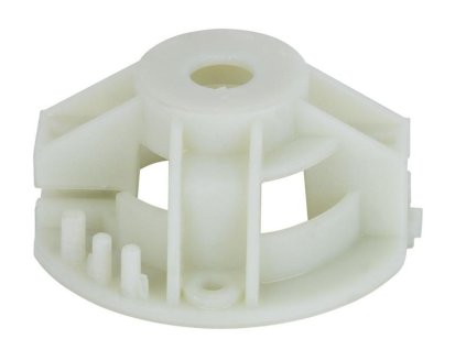 Držiak uhlíka CLM-S40Li diel 53-2